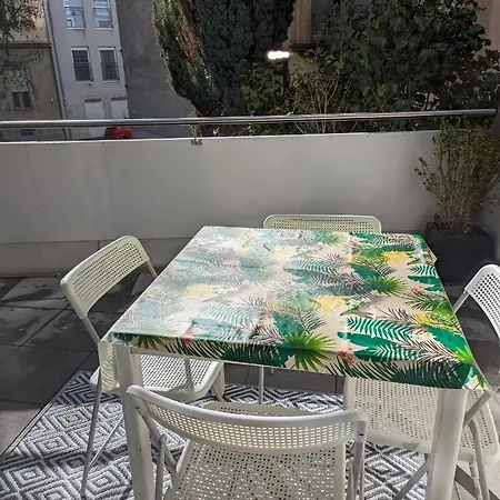 Lend Self-check-in Apartment Graz