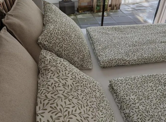 Lend Self-check-in 公寓 格拉茨