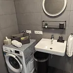 Apartment Lend Self-check-in *