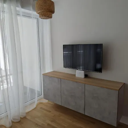 Lend Self-check-in Appartement