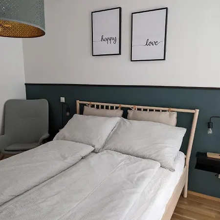 Lend Self-check-in Apartamento Graz