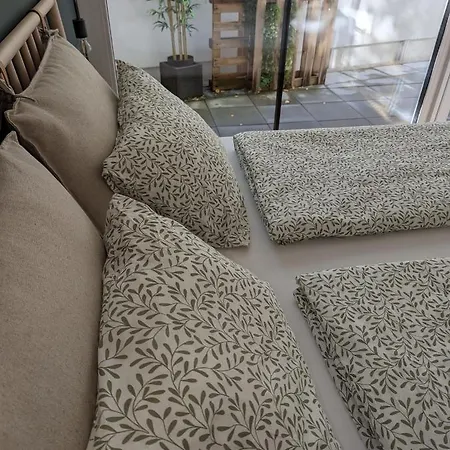 Lend Self-check-in Apartment Graz