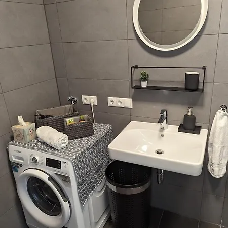 Appartement Lend Self-check-in *