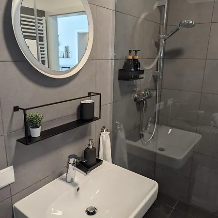 Lend Self-check-in Appartement *