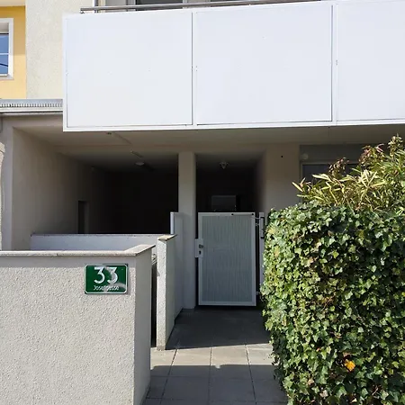 Lend Self-check-in Graz