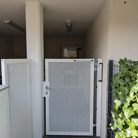 Lend Self-check-in דירה