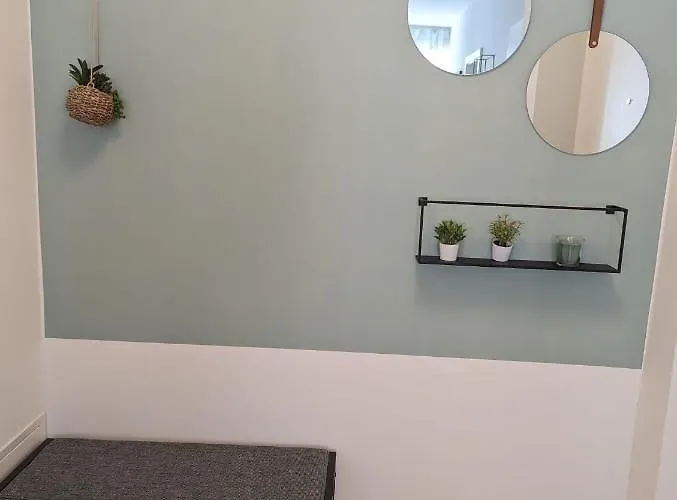 Lend Self-check-in גראץ