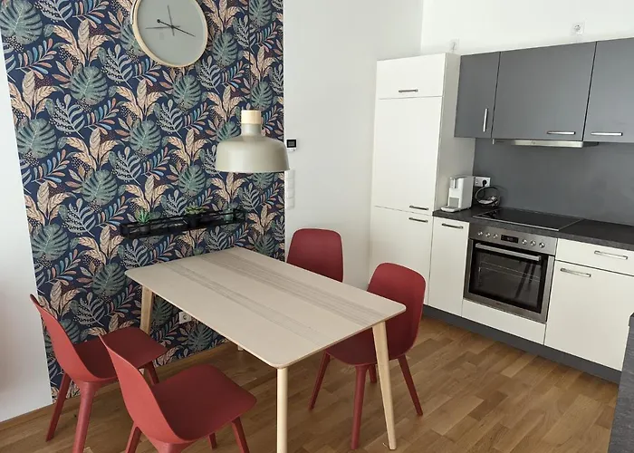 Lend Self-check-in Apartamento *