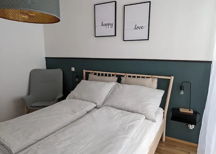 Lend Self-check-in Apartamento Graz