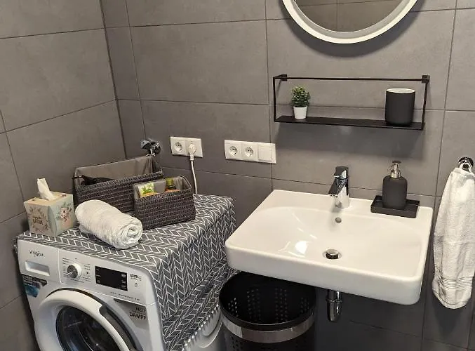 Apartamento Lend Self-check-in *