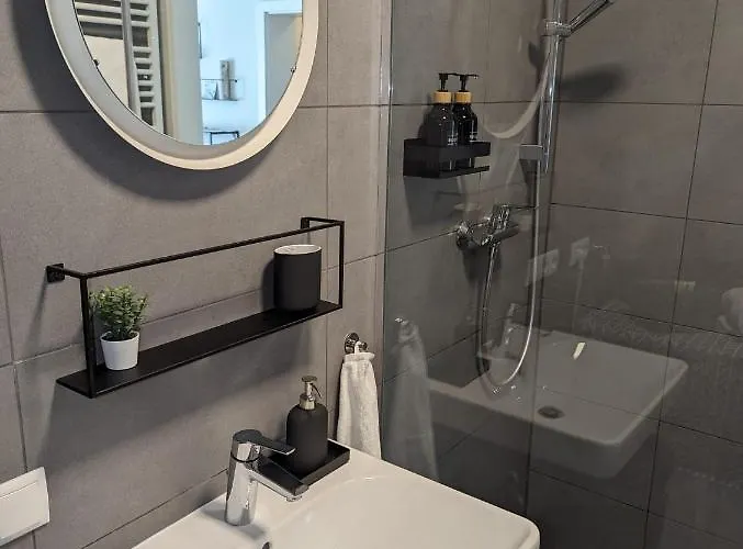 Lend Self-check-in Apartamento *