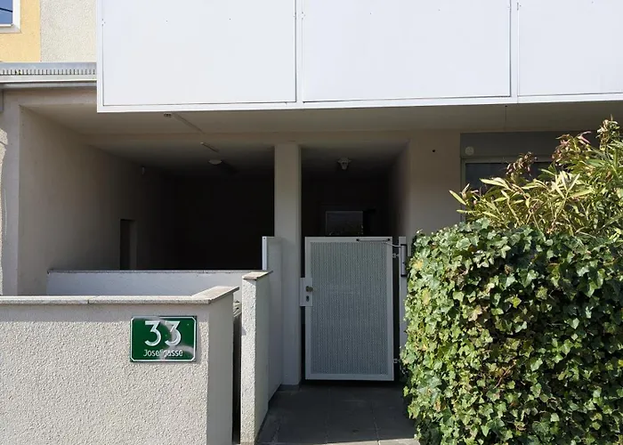 Lend Self-check-in Graz