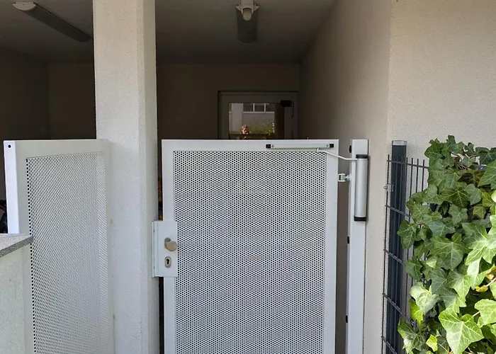 Lend Self-check-in Apartamento